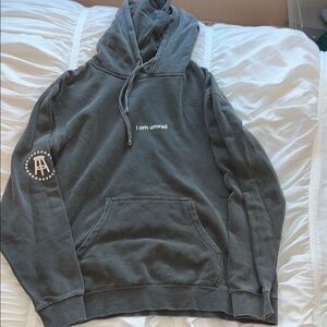 Call Her Daddy podcast merch hoodie